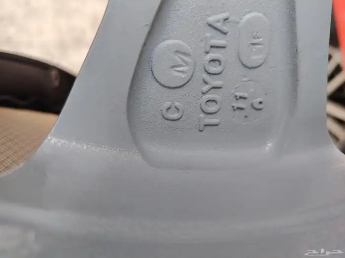 جنوط كرلا 2013 أصلي 2