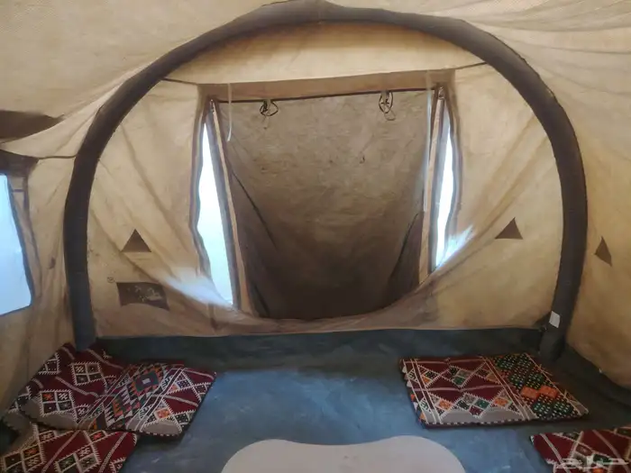 خيمه رحلات 5