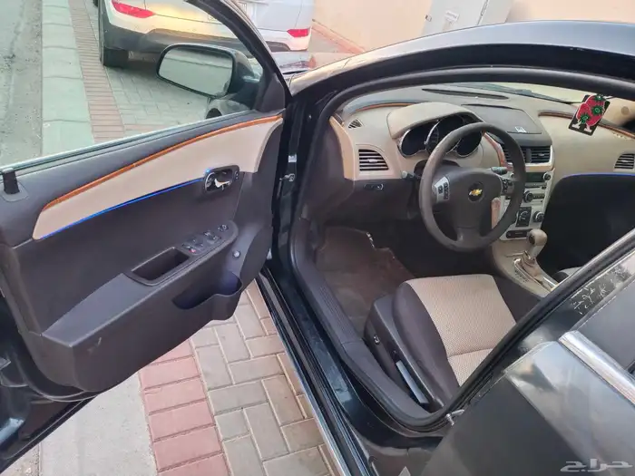 ماليبو 2011 12