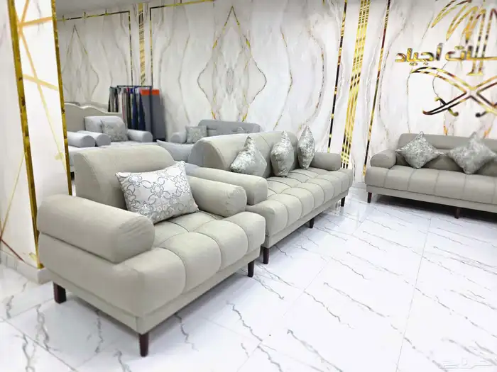 طقم كنب 11نفر 3