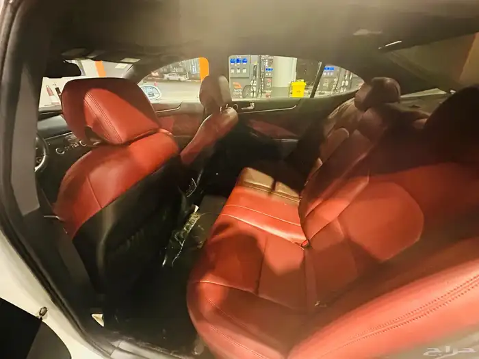 كيا كادينزا 2012 فل كامل 18