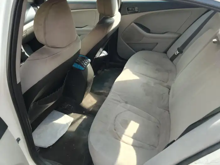 سيارة للبيع اوبتيما 2011 1