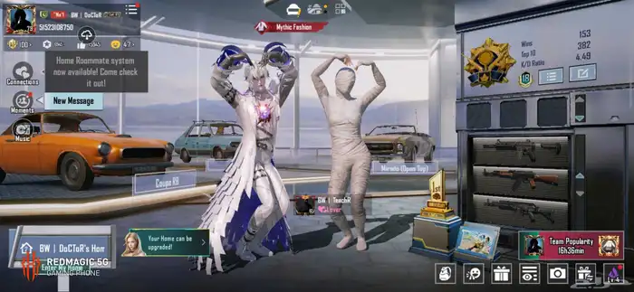 PUBG account for sale 4