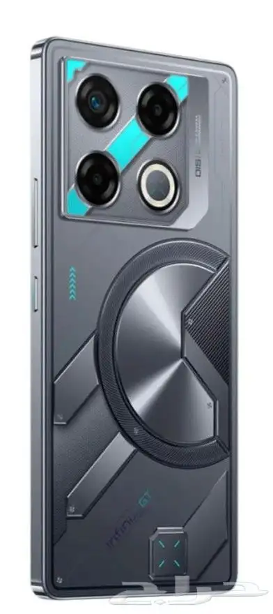 جوال انفنكس GT20برو مستخدم 1