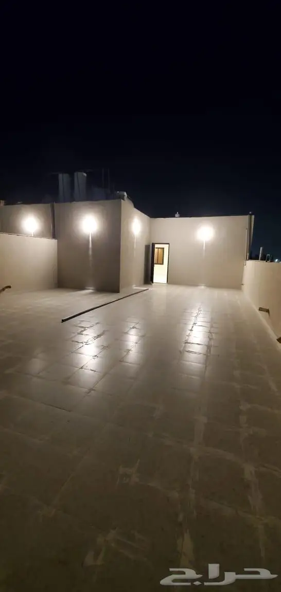 فيلا دوبلكس ضاحية الجبيل 9