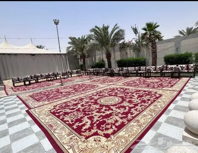 تاجير جلسات طاولات طعام كراسي ريفي كراسي ملكي كراسي ملبس كرا 5