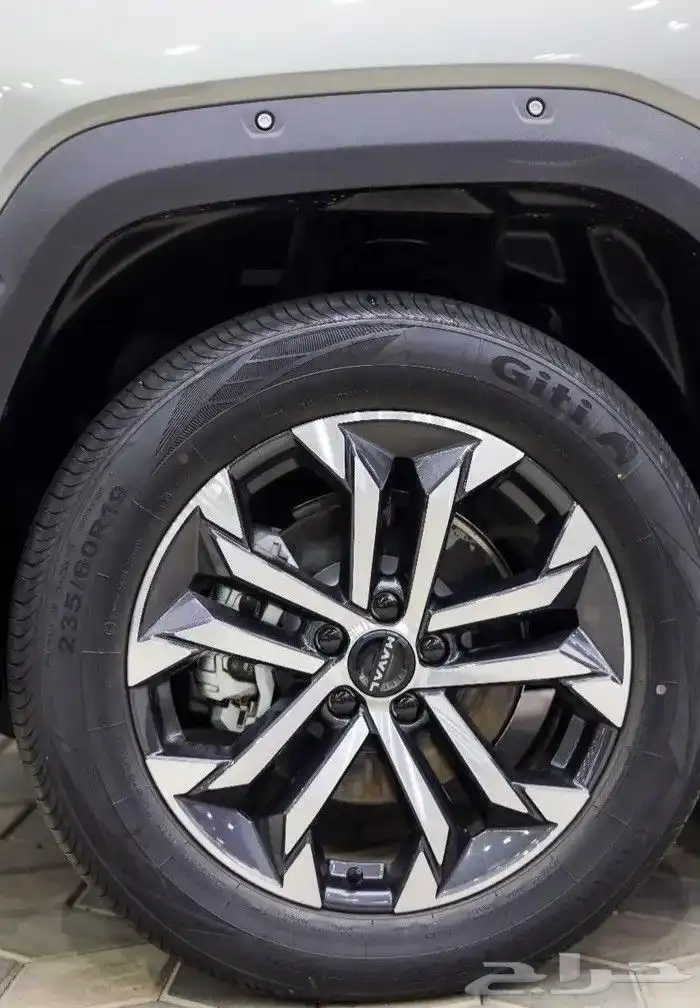 هافال H7 فل 2026 بالتقسيط والكاش بي اقل سعر 9