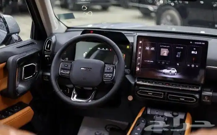 هافال H7 فل 2026 بالتقسيط والكاش بي اقل سعر 13