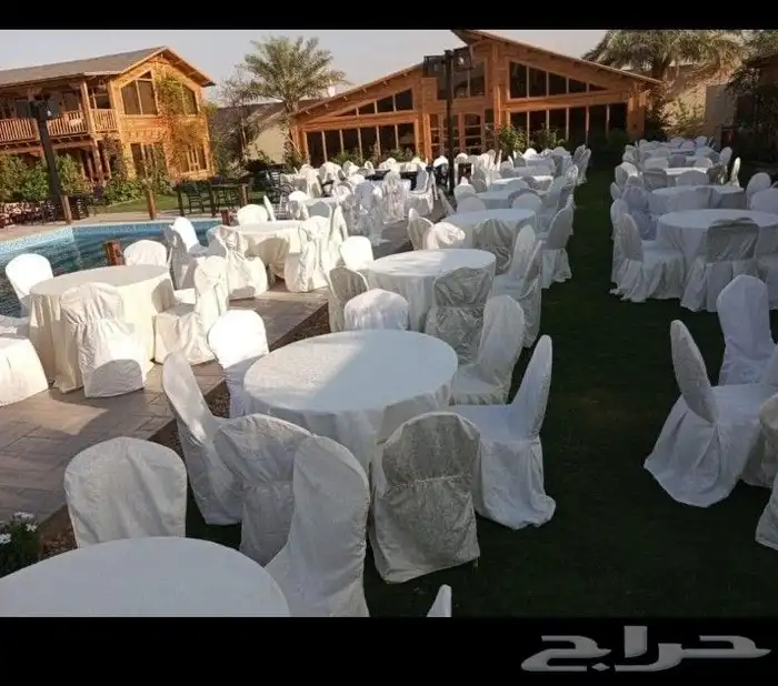 تاجير جلسات طاولات طعام كراسي ريفي كراسي ملكي كراسي ملبس كرا 7