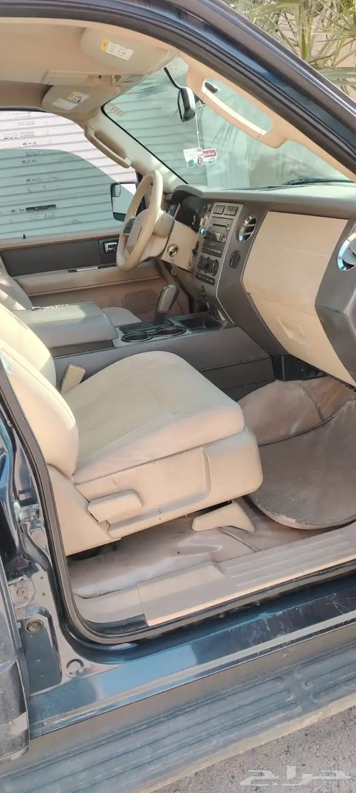 للبيع اكشبدشن بدون دبل قصير 2013 5