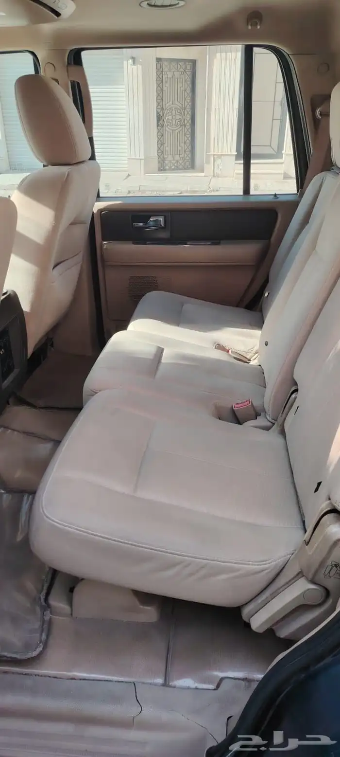 للبيع اكشبدشن بدون دبل قصير 2013 7