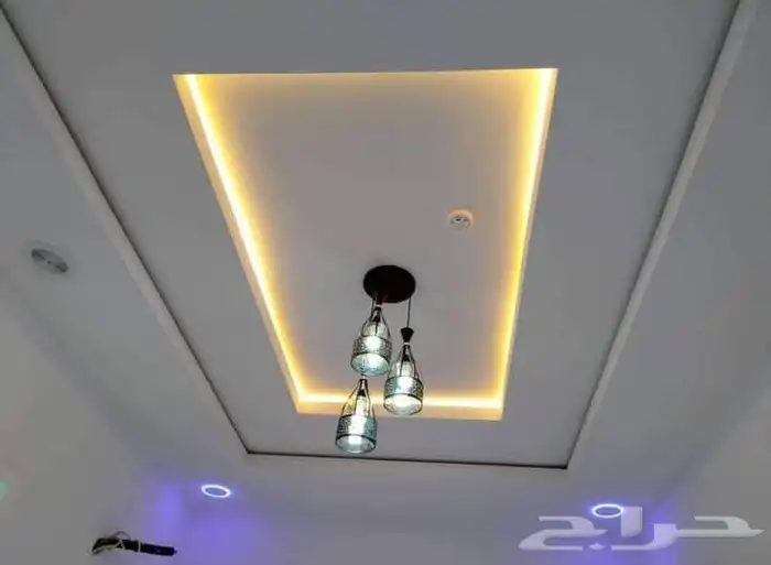 جبس عادي جبس بورد 1