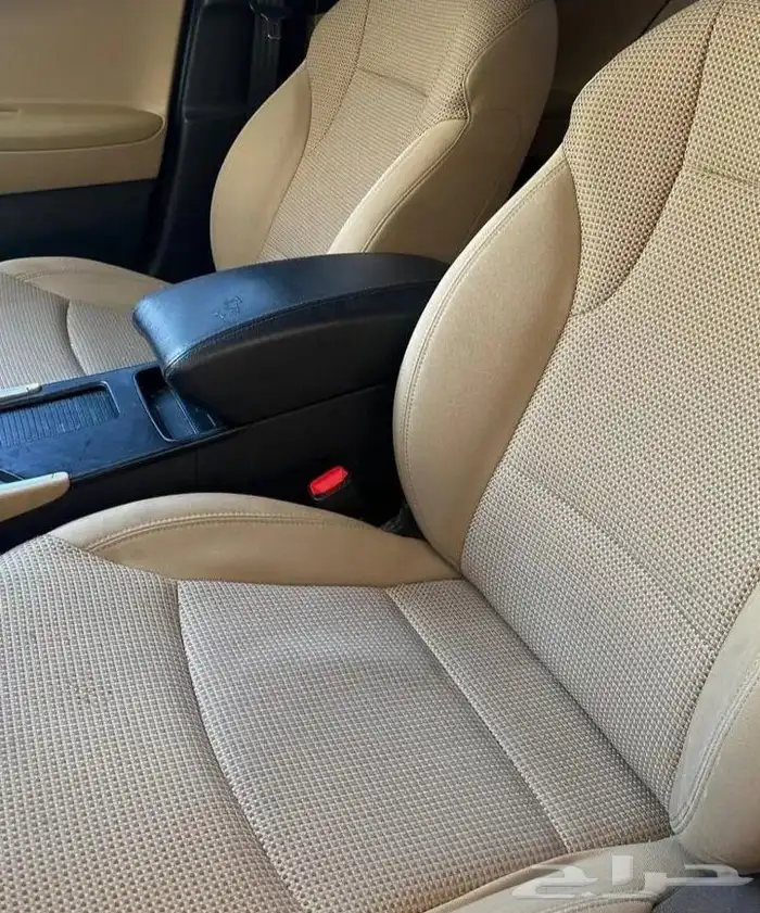 هونداي سوناتا 2011 جير اتوماتيك 3