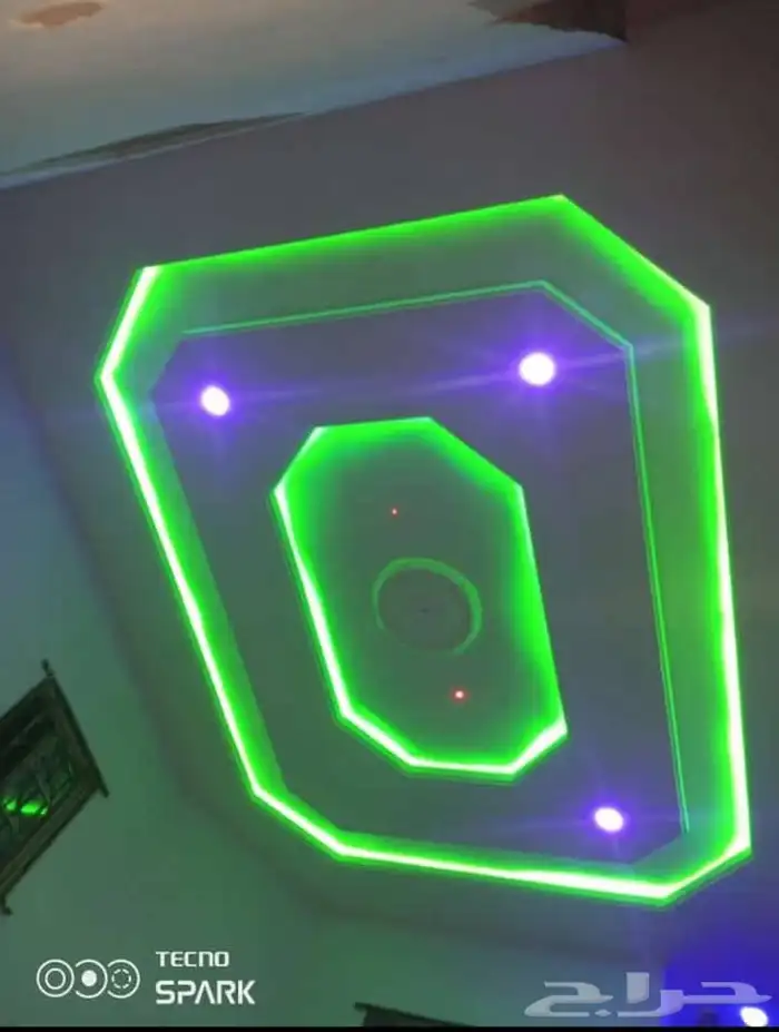 جبس عادي جبس بورد 3