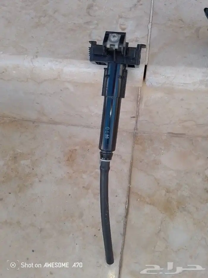 رشاش ماء لكزس RX 2020 9