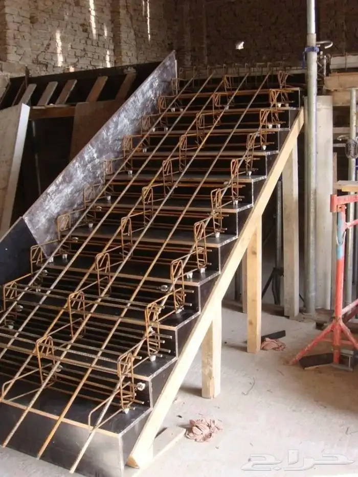 مقاول بناء وترميم 30