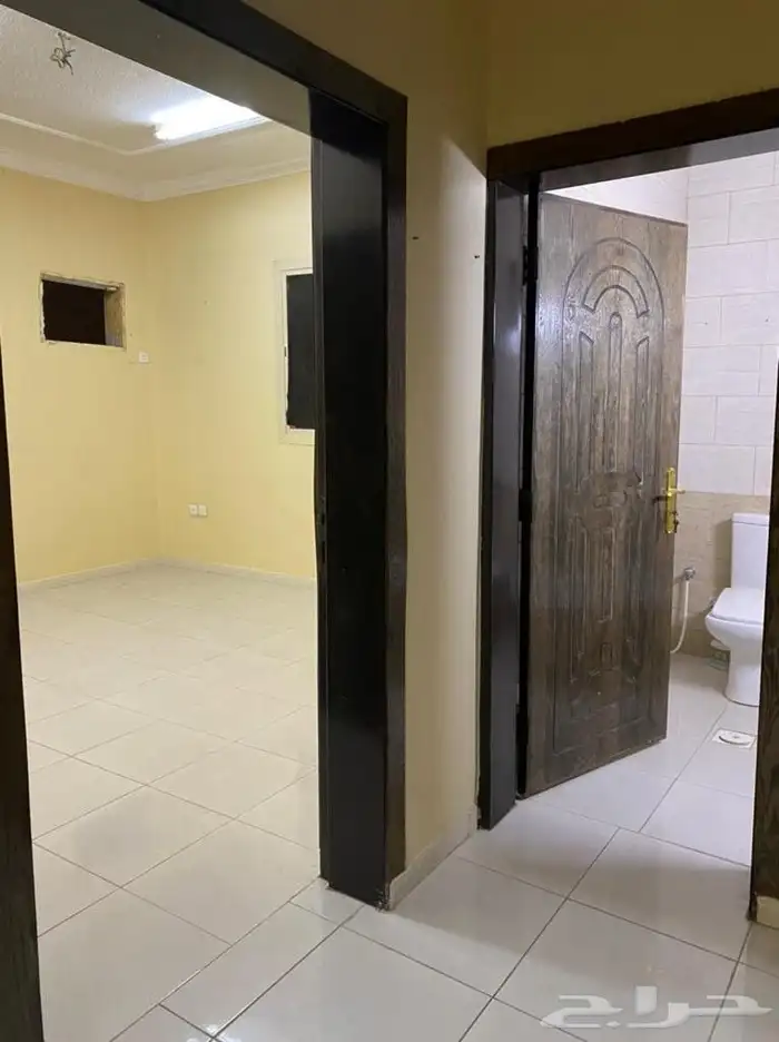 شقق للايجار بحي المليساء - كبري الصيانه 1