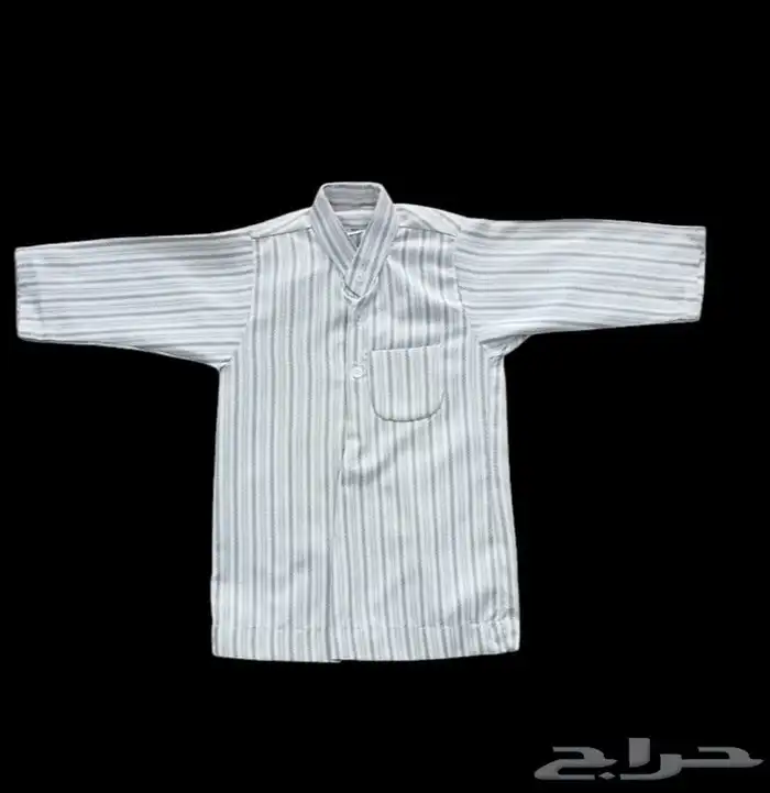 (أقل سعر70ريال) ثوب رجالي جاهز من الكويت 6