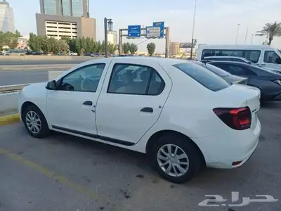 رينو سيمبول index