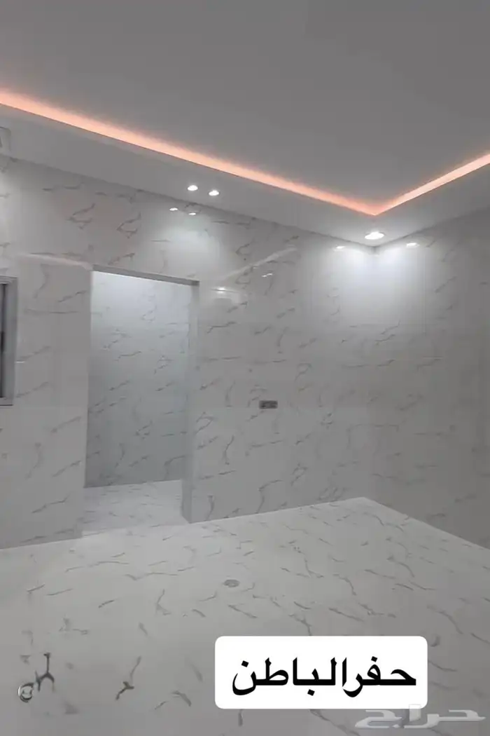 للبيع دور وشقه في حفرالباطن 9