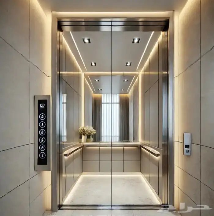 صيانة مصاعد تركيب اصلاح فك تحديث قطع غيار 1