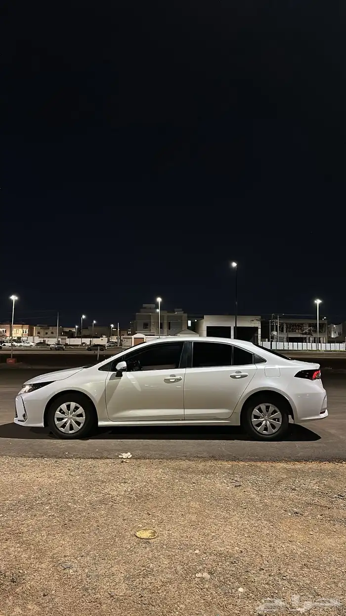 كورلا 2.0 2025 مكينه 2000 10