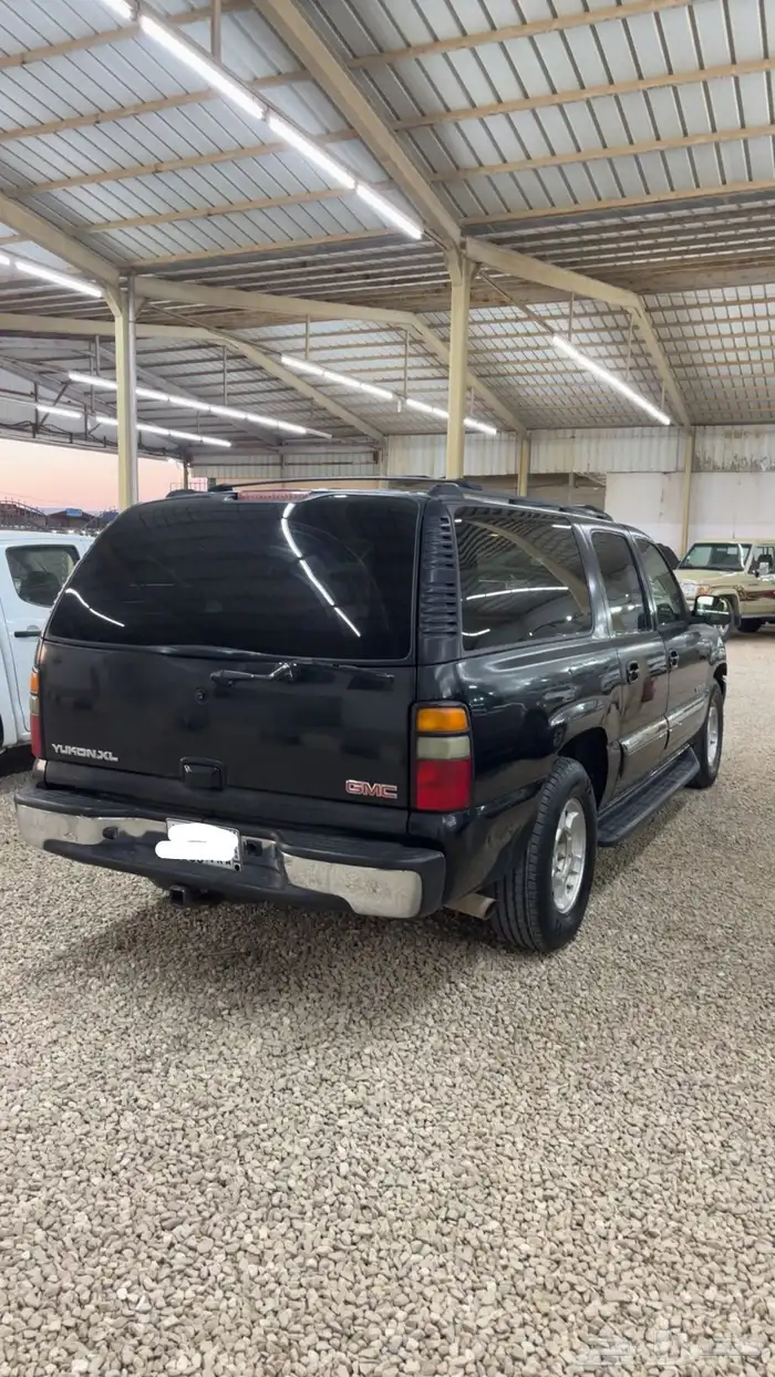 جمس للبيع 2004 3