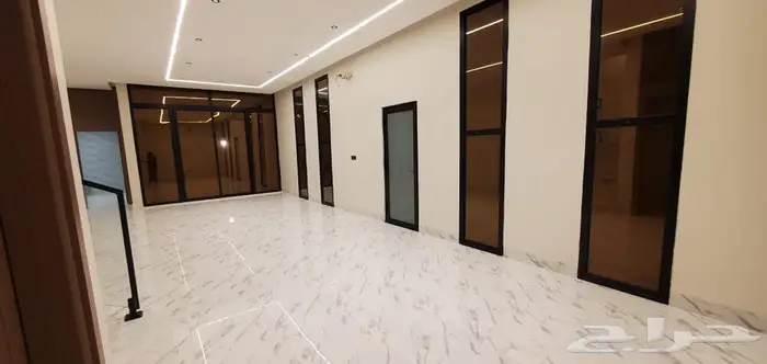 فيلا دوبلكس ضاحية الجبيل 7