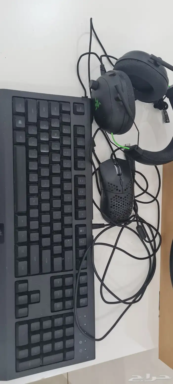 لاب توب اسس TUF F15 4