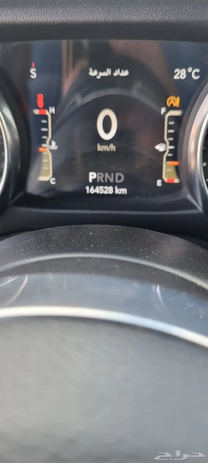 جيب رانجلر صحاري 2021 9