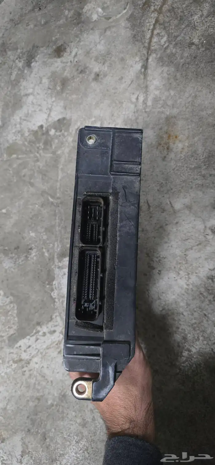 كمبيوتر نيسان صني 2007 1