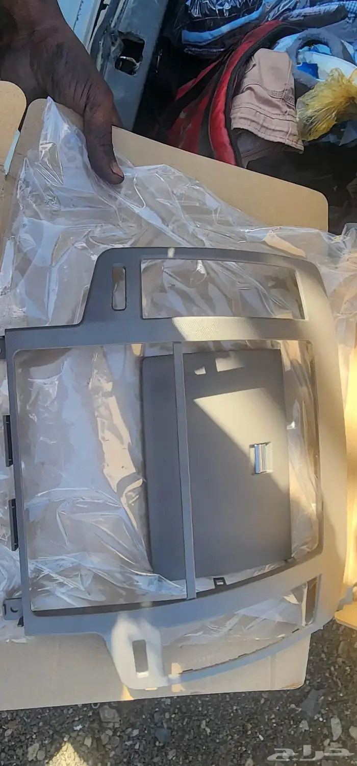 متوفر ديكور إلتيما 2005 2