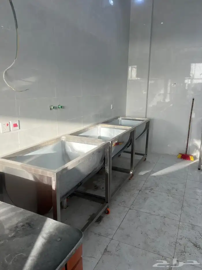 تجهيزات مطاعم 8