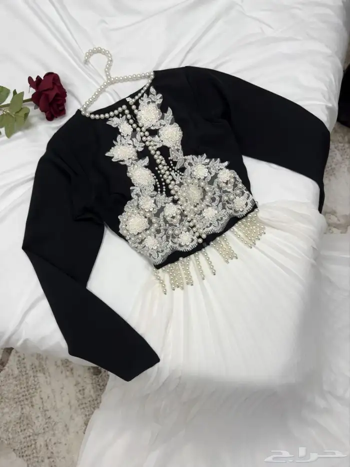 فساتين سهر 1