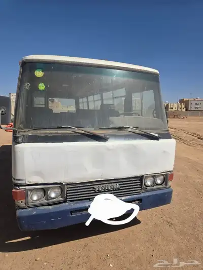 Toyota coaster 1992 model for sale. index