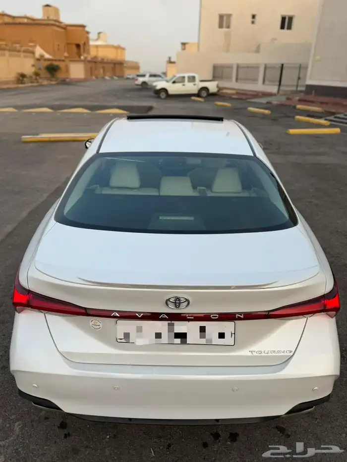 افالون - 2022 - تورنق - سعودي - عبداللطيف جميل 14