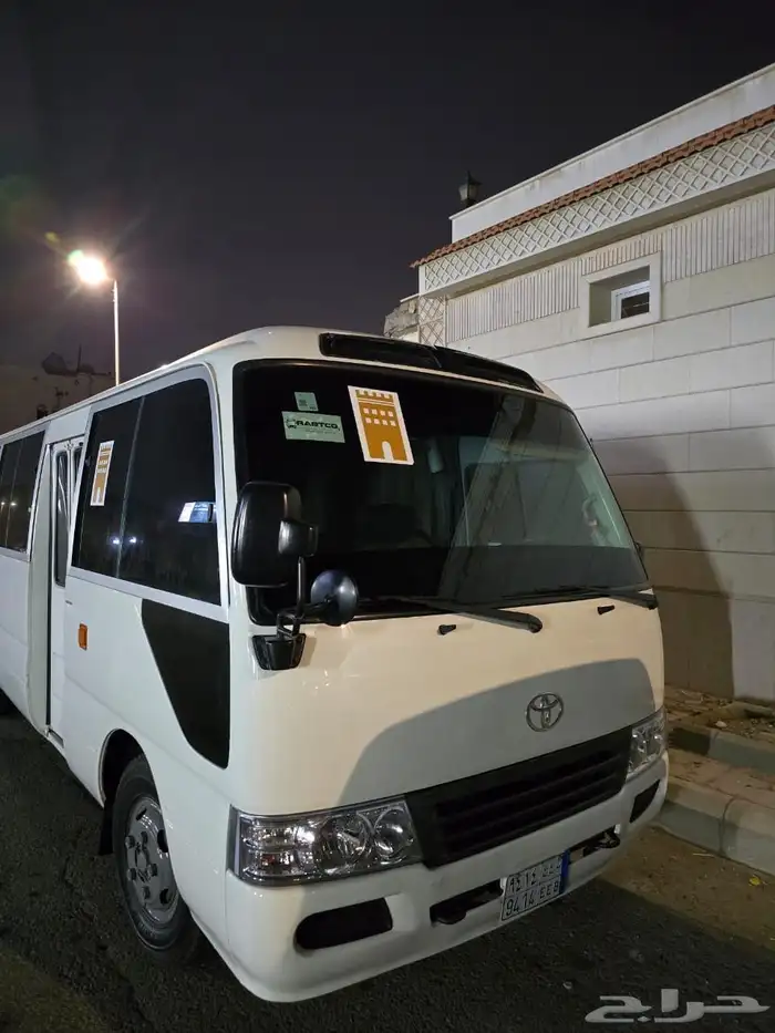 باص للايجار 2025 12