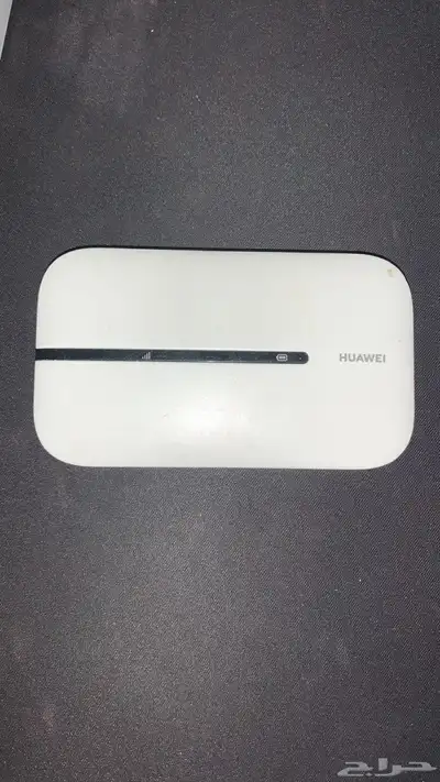 للبيع راوتر هواوي متنقل 0
