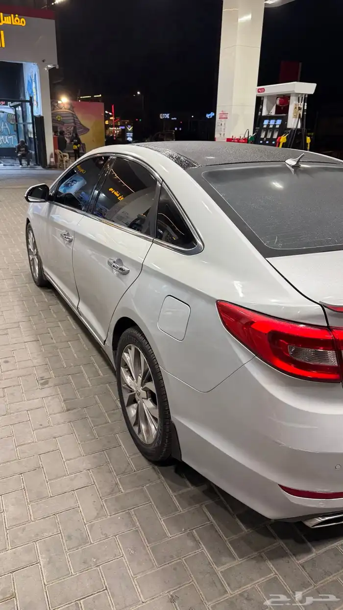 سونتا فل كامل بنورما للبيع 10