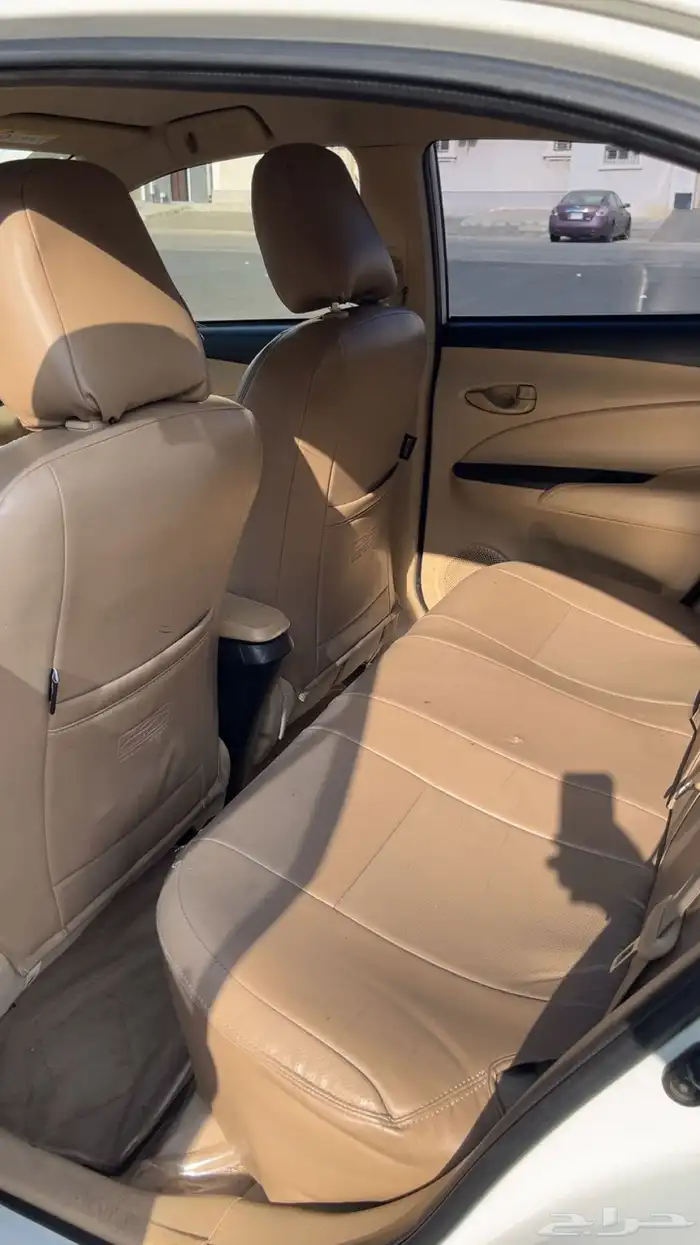 يارس 2018 للبيع 13