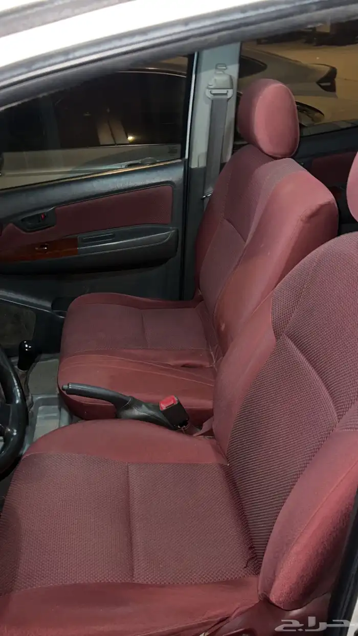 هايلوكس 2012 فل كامل GLX 8