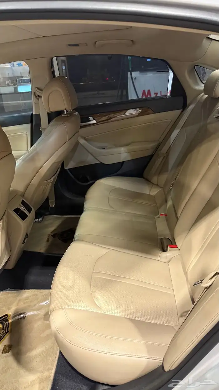 سونتا فل كامل بنورما للبيع 1