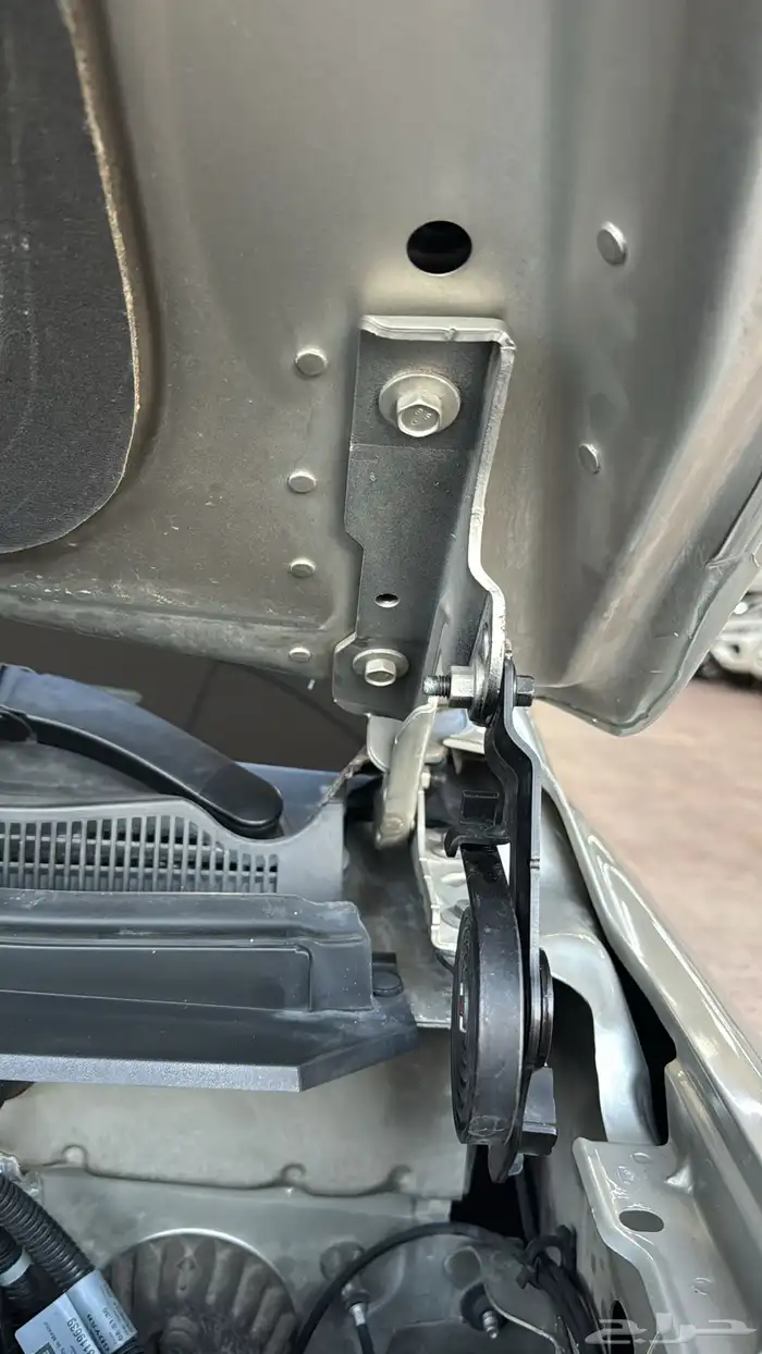 تاهو 2015 سعودي LT ((تم البيع تم البيع )) 45