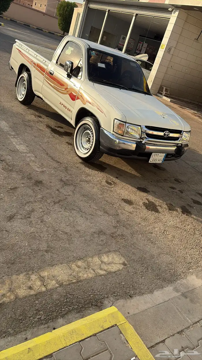 هايلوكس يبانية 2