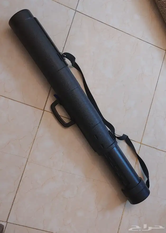 حقيبة صنارات الصيد 5