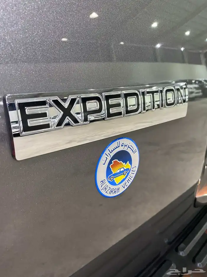 للبيع اكسبديشن 2014 سعودي 17