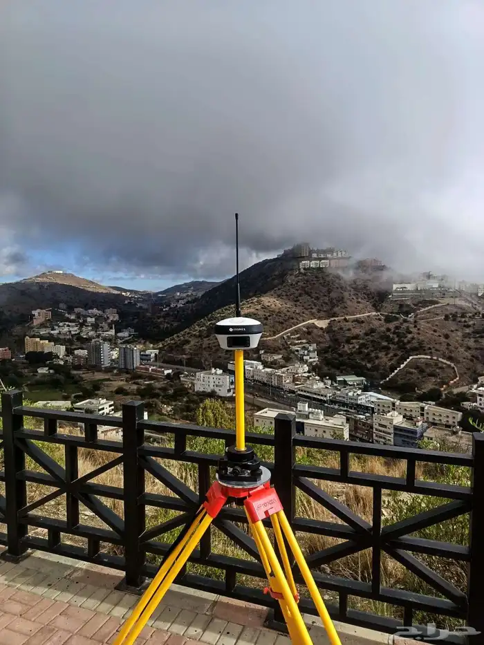 GPS STONEX S980 جي بي إس 2