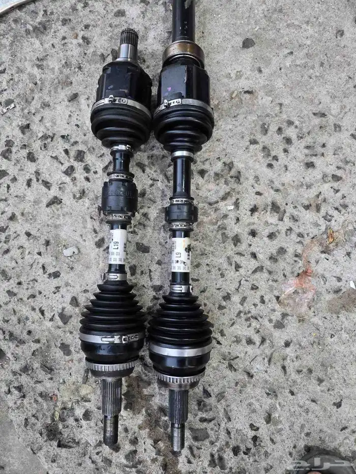 اوريون 2013 2017- مساعدات و مقصات و كراسي مساعدات و كراسي م 9