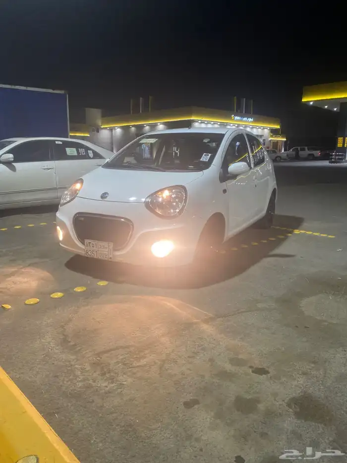 جلي بندا. 2012 2