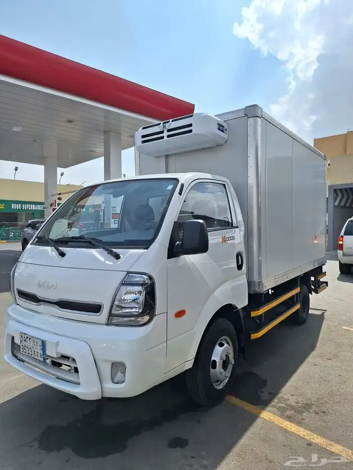 تاجير دينة ثلاجة موديل 2023 3